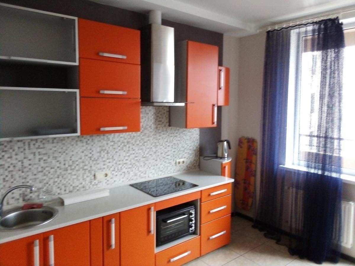 Квартира В Альтаире 2/Apartment For Rent In A Residential Complex Altair 2 Odessa Eksteriør bilde
