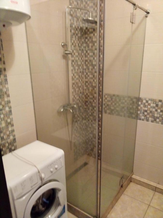 Квартира В Альтаире 2/Apartment For Rent In A Residential Complex Altair 2 Odessa Eksteriør bilde